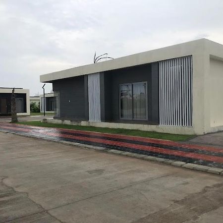 Bcm First World Indore Exterior foto