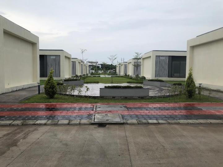 Bcm First World Indore Exterior foto